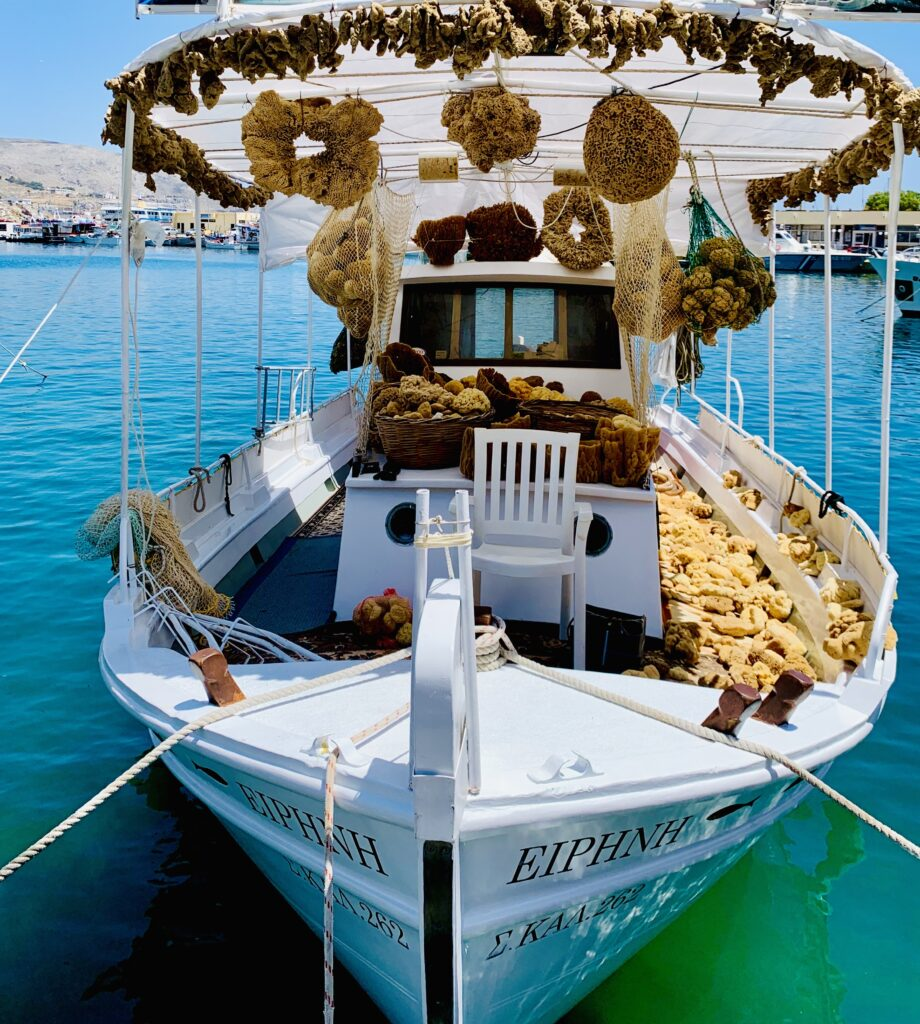 Creating memories of Greece